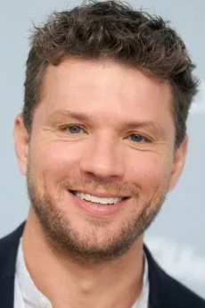 Ryan Phillippe poster