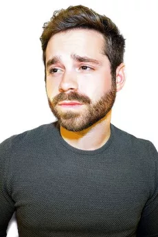 Ryan Pinkston poster