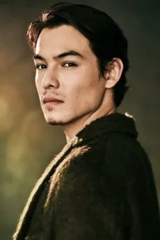 Ryan Potter poster