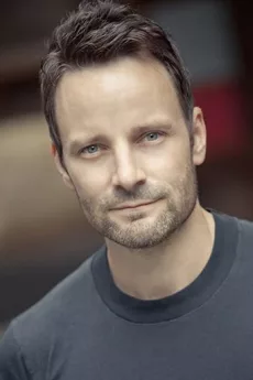 Ryan Robbins poster