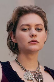 Ryan Simpkins poster