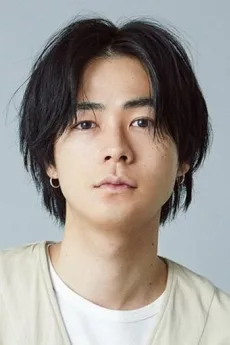 Ryo Narita poster