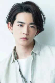 Ryo Ryusei poster