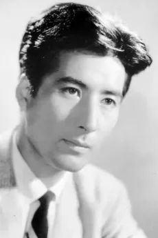 Ryōji Hayama poster