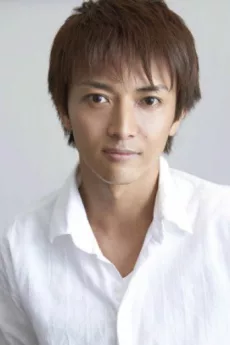 Ryoji Morimoto poster