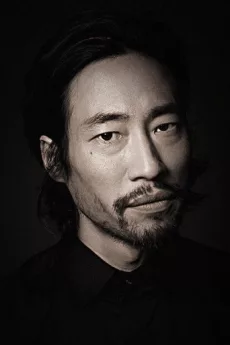 Ryoo Seung-bum poster