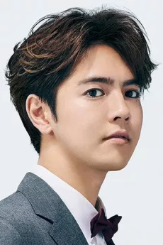 Ryota Katayose poster