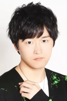 Ryota Osaka poster