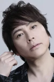 Ryotaro Okiayu poster