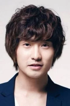 Ryu Deok-hwan poster