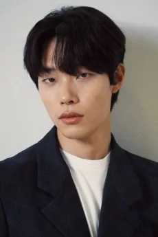 Ryu Jun-yeol poster