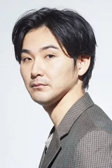 Ryuhei Matsuda poster