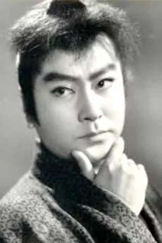 Ryūzō Shimada poster