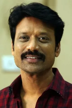 S. J. Suryah poster