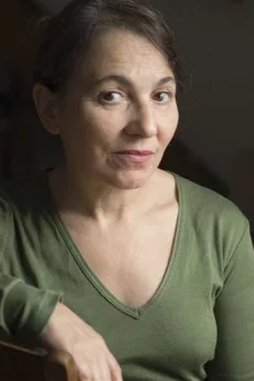 Saadia Bentaïeb poster