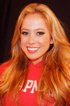 Sabrina Bryan poster