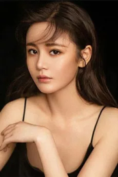 Sabrina Qiu poster
