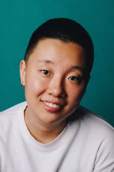 Sabrina Wu poster