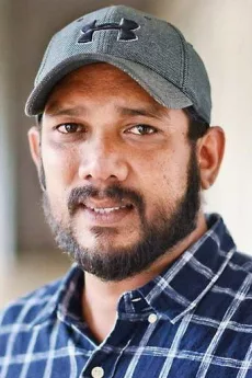 Sabumon Abdusamad poster