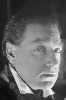 Sacha Guitry poster