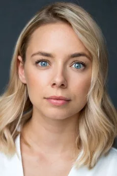 Sacha Parkinson poster