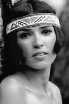 Sacheen Littlefeather poster