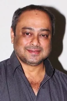 Sachin Khedekar poster
