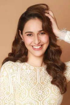 Sadia Khateeb poster