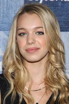 Sadie Calvano poster