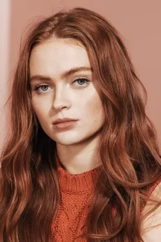 Sadie Sink poster