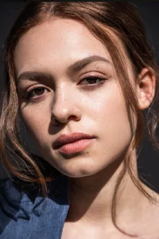 Sadie Soverall poster