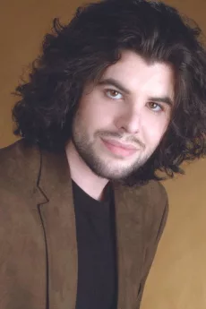 Sage Stallone poster