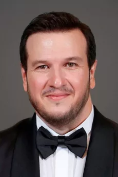 Şahan Gökbakar poster
