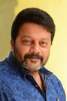 Sai Kumar poster