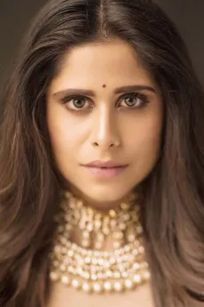 Sai Tamhankar poster