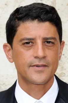 Saïd Taghmaoui poster