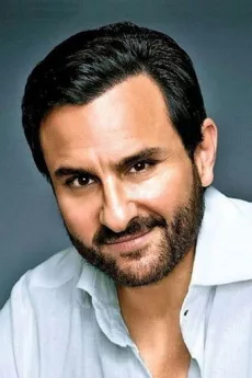 Saif Ali Khan poster