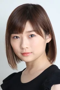 Sairi Ito poster