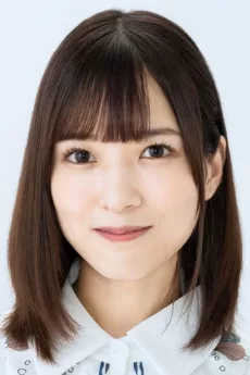 Saki Miyashita poster