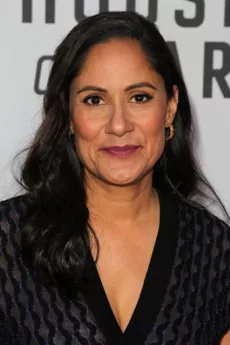 Sakina Jaffrey poster