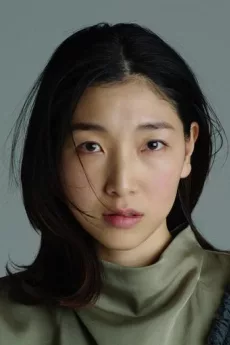 Sakura Ando poster