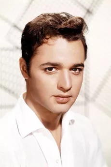Sal Mineo poster