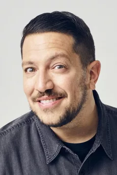 Sal Vulcano poster