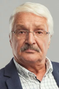 Salih Kalyon poster