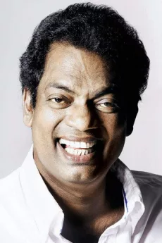 Salim Kumar poster