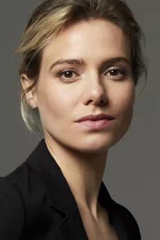 Sallie Harmsen poster