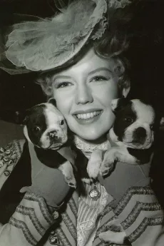 Sally Fraser poster