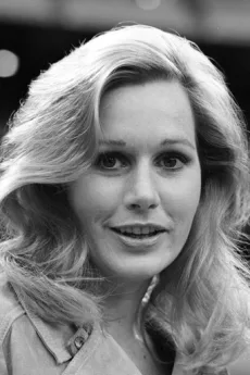 Sally Kellerman poster