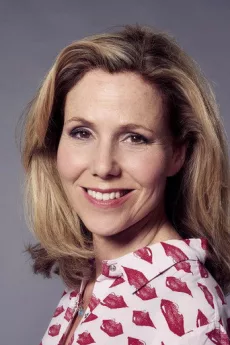 Sally Phillips poster