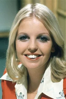 Sally Thomsett poster